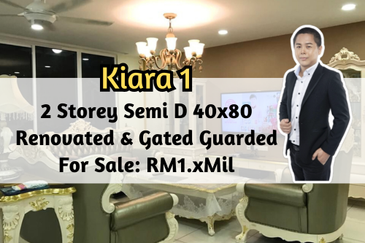 Taman Austin Heights