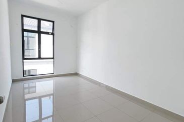 The Straits View Residences