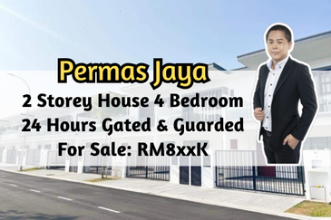 The Straits View Residences