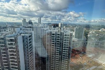 R&F Princess Cove - Seine Region