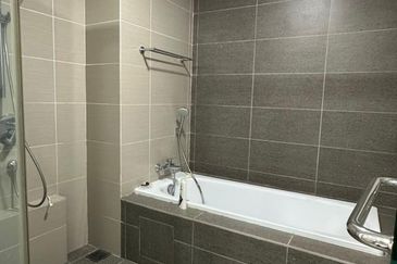 Iskandar Residences Medini