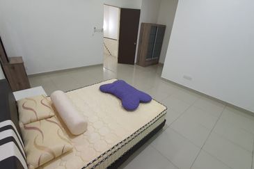 Austin Residence @Taman Mount Austin