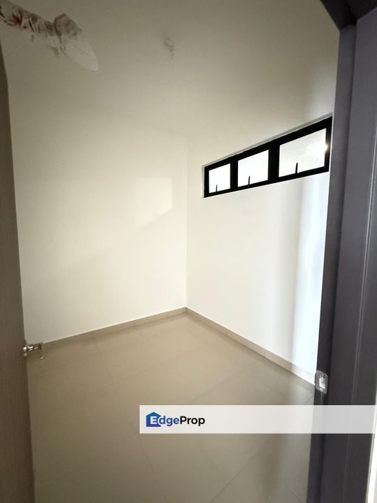 RESIDENSI MELDRUM, Johor Bahru, Johor, Brand New Unit, Gated Guarded, 2 Bedroom, Johor, Johor Bahru