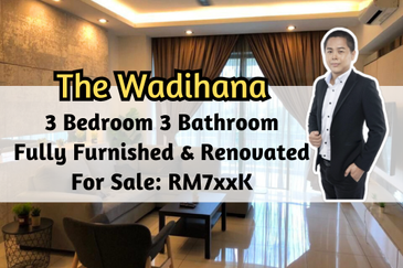The Wadihana