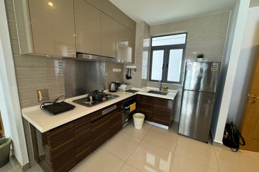 R&F Princess Cove, Tanjung Puteri