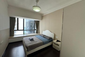 R&F Princess Cove, Tanjung Puteri