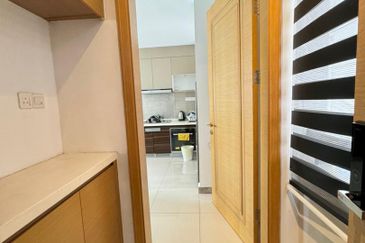 R&F Princess Cove, Tanjung Puteri