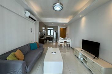 R&F Princess Cove, Tanjung Puteri