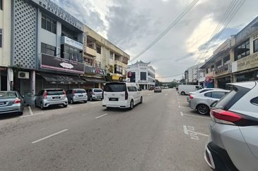 Taman Pontian Perdana
