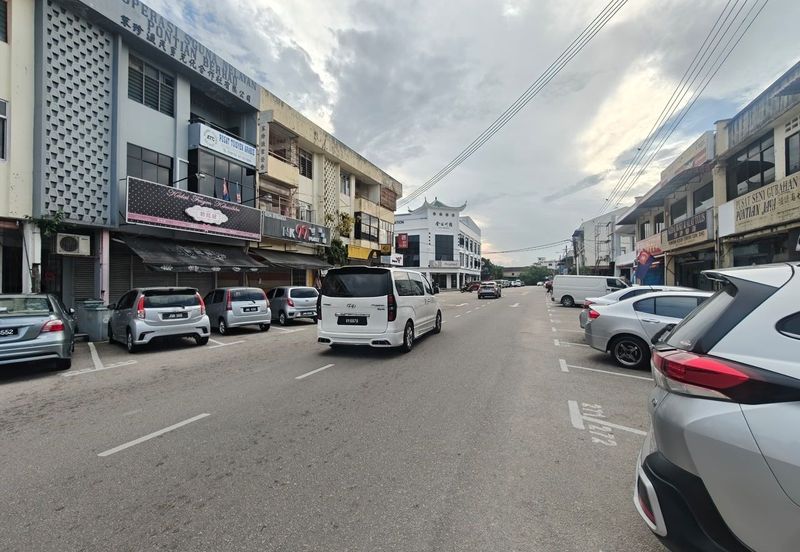 Taman Pontian Perdana