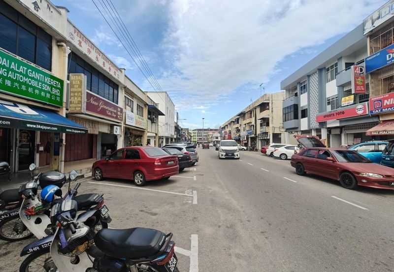 Taman Pontian Perdana