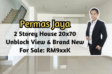 The Straits View Residences