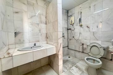 Pelita Indah Condominium