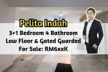 Pelita Indah Condominium