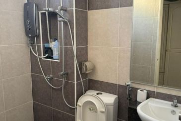 Austin Residence @Taman Mount Austin