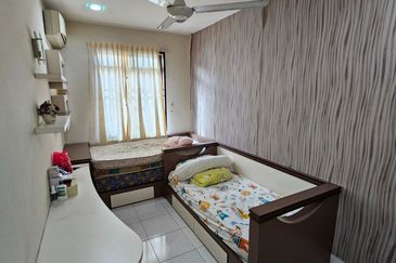 Austin Residence @Taman Mount Austin