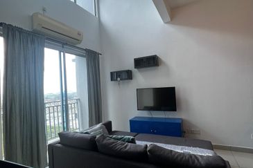 D Rich Executive Suites