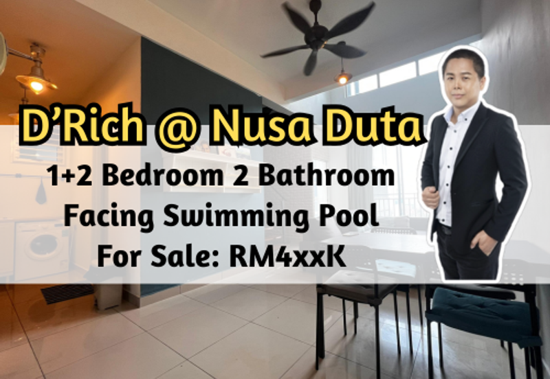 D Rich Executive Suites