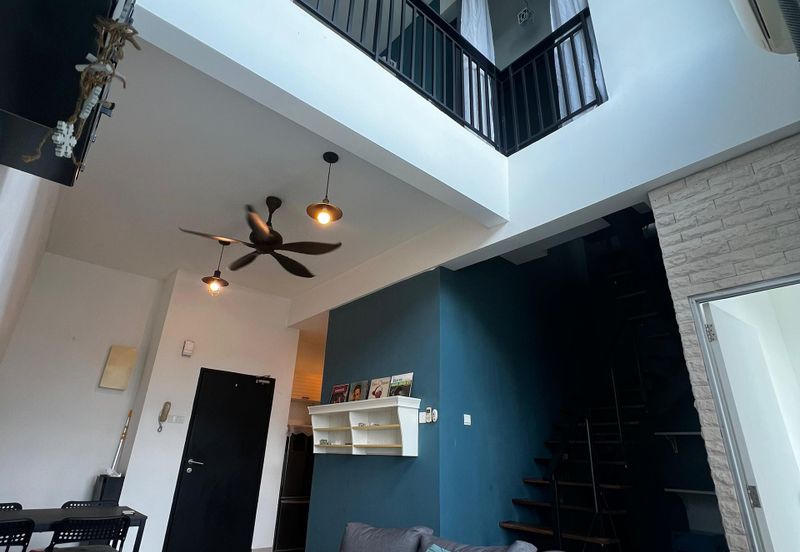 D Rich Executive Suites