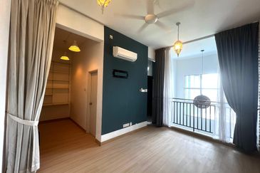 D Rich Executive Suites