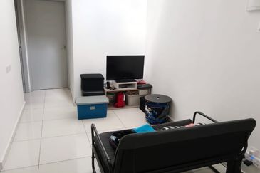 Austin Residence @Taman Mount Austin