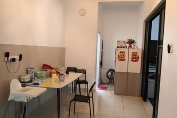 Austin Residence @Taman Mount Austin