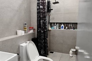 Austin Residence @Taman Mount Austin