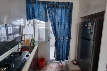 Emerald Residenz @ Bandar Seri Alam