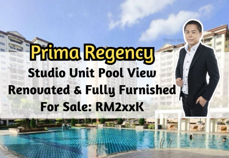 Prima Regency