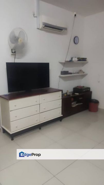 Bandar Cemerlang, Ulu Tiram, Johor, 2 Storey House 24x70, 24 Hours Gated Guarded, Johor, Ulu Tiram