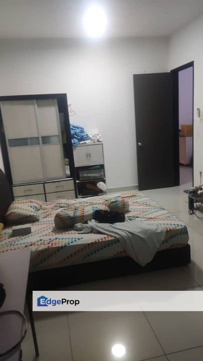 Bandar Cemerlang, Ulu Tiram, Johor, 2 Storey House 24x70, 24 Hours Gated Guarded, Johor, Ulu Tiram