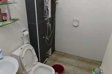 Garden Villa @ Bukit Indah 2