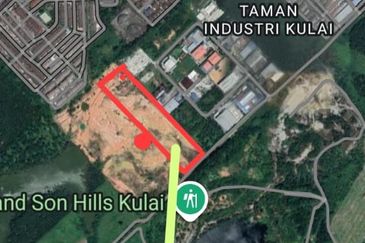 Taman Industri Kulai