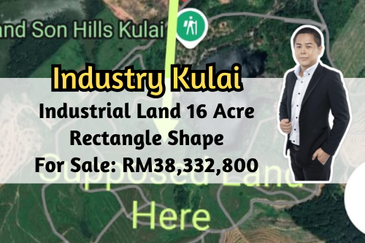 Taman Industri Kulai