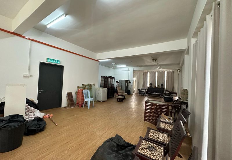 Oasis 1 @Taman Kota Puteri