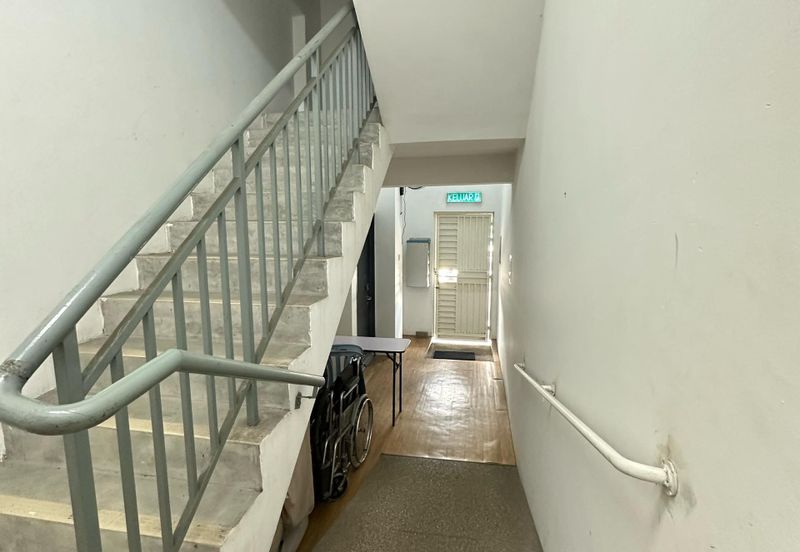 Oasis 1 @Taman Kota Puteri