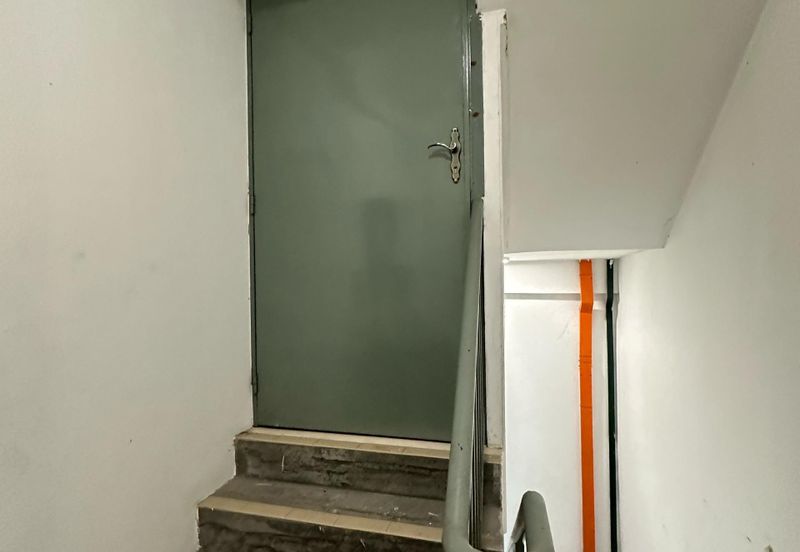 Oasis 1 @Taman Kota Puteri