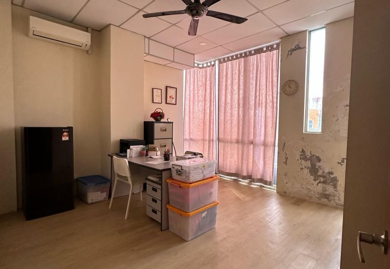 Oasis 1 @Taman Kota Puteri