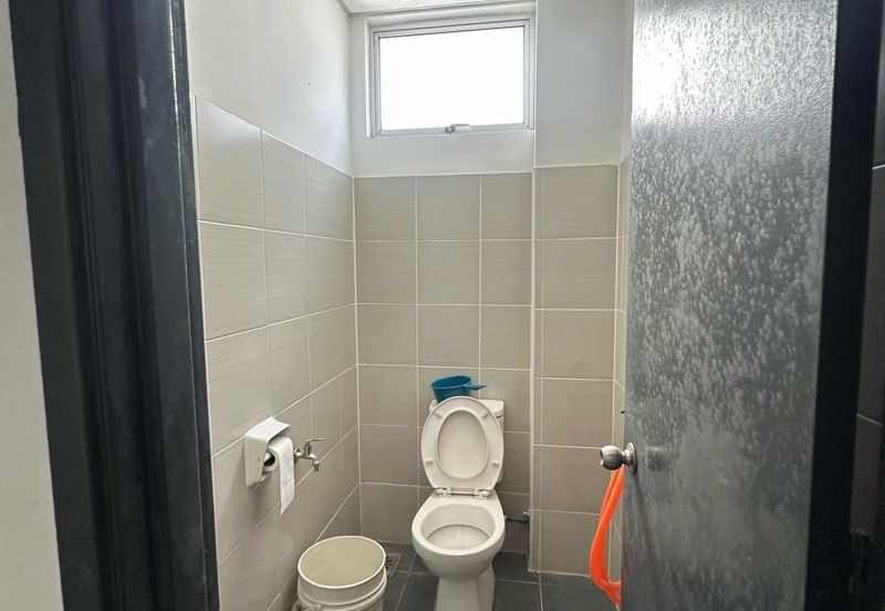 Oasis 1 @Taman Kota Puteri