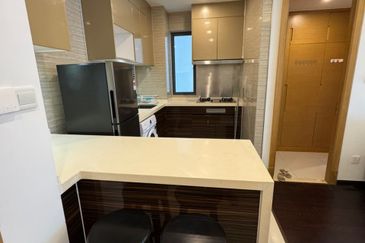 R&F Princess Cove, Tanjung Puteri