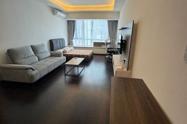 R&F Princess Cove, Tanjung Puteri