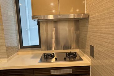 R&F Princess Cove, Tanjung Puteri