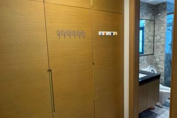 R&F Princess Cove, Tanjung Puteri