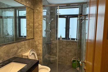 R&F Princess Cove, Tanjung Puteri