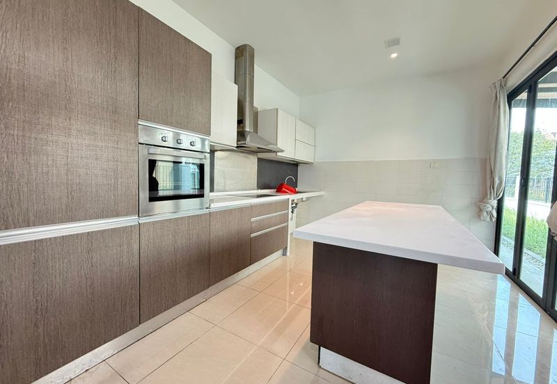 Horizon Hills, Horizon Hills, Johor, 2 Storey Semi D 35x90, Renovated, Golf View, 4 plus 1