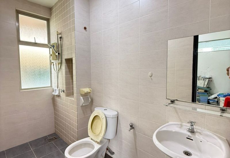 Horizon Hills, Horizon Hills, Johor, 2 Storey Semi D 35x90, Renovated, Golf View, 4 plus 1