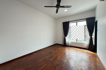 Horizon Hills, Horizon Hills, Johor, 2 Storey Semi D 35x90, Renovated, Golf View, 4 plus 1