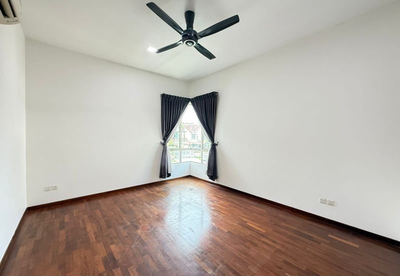 Horizon Hills, Horizon Hills, Johor, 2 Storey Semi D 35x90, Renovated, Golf View, 4 plus 1