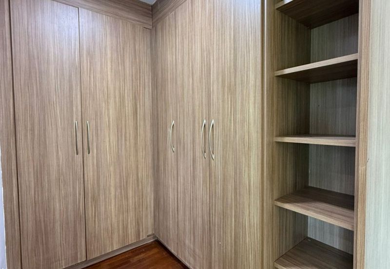 Horizon Hills, Horizon Hills, Johor, 2 Storey Semi D 35x90, Renovated, Golf View, 4 plus 1