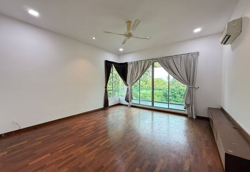 Horizon Hills, Horizon Hills, Johor, 2 Storey Semi D 35x90, Renovated, Golf View, 4 plus 1